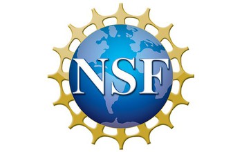 NSF logo